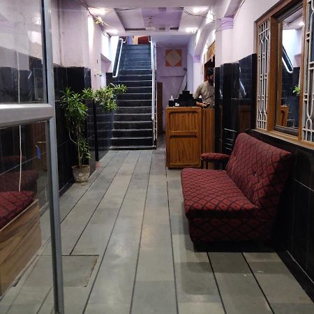 Hotel Vip Udaipur Luaran gambar
