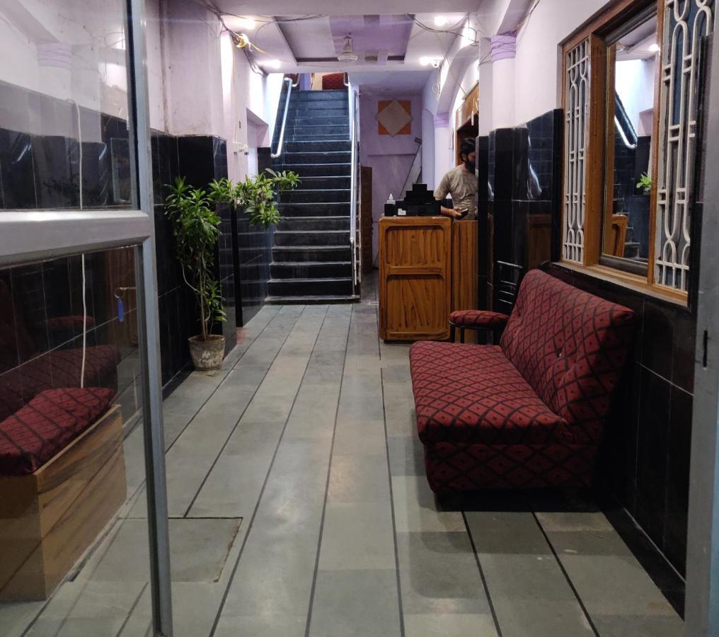 Hotel Vip Udaipur Luaran gambar