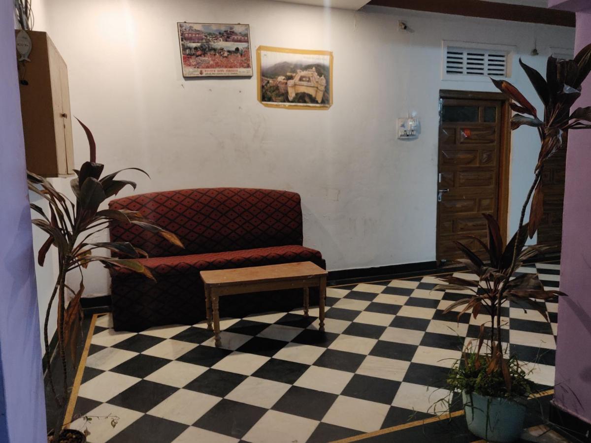 Hotel Vip Udaipur Luaran gambar