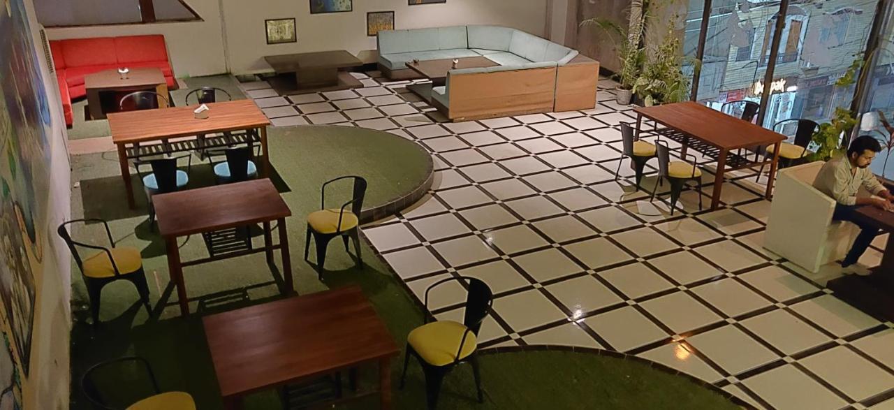 Hotel Vip Udaipur Luaran gambar