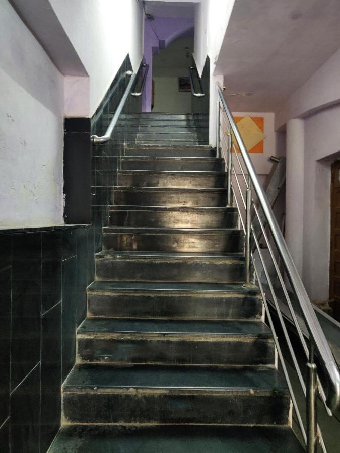 Hotel Vip Udaipur Luaran gambar
