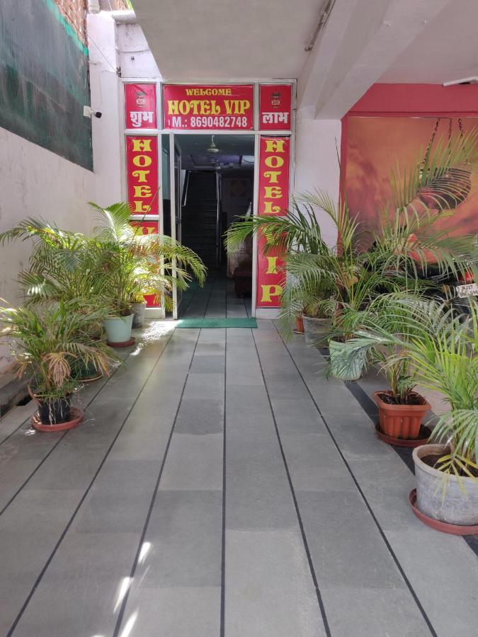 Hotel Vip Udaipur Luaran gambar