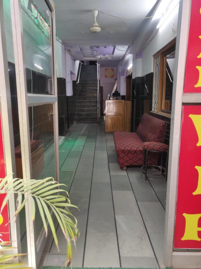 Hotel Vip Udaipur Luaran gambar