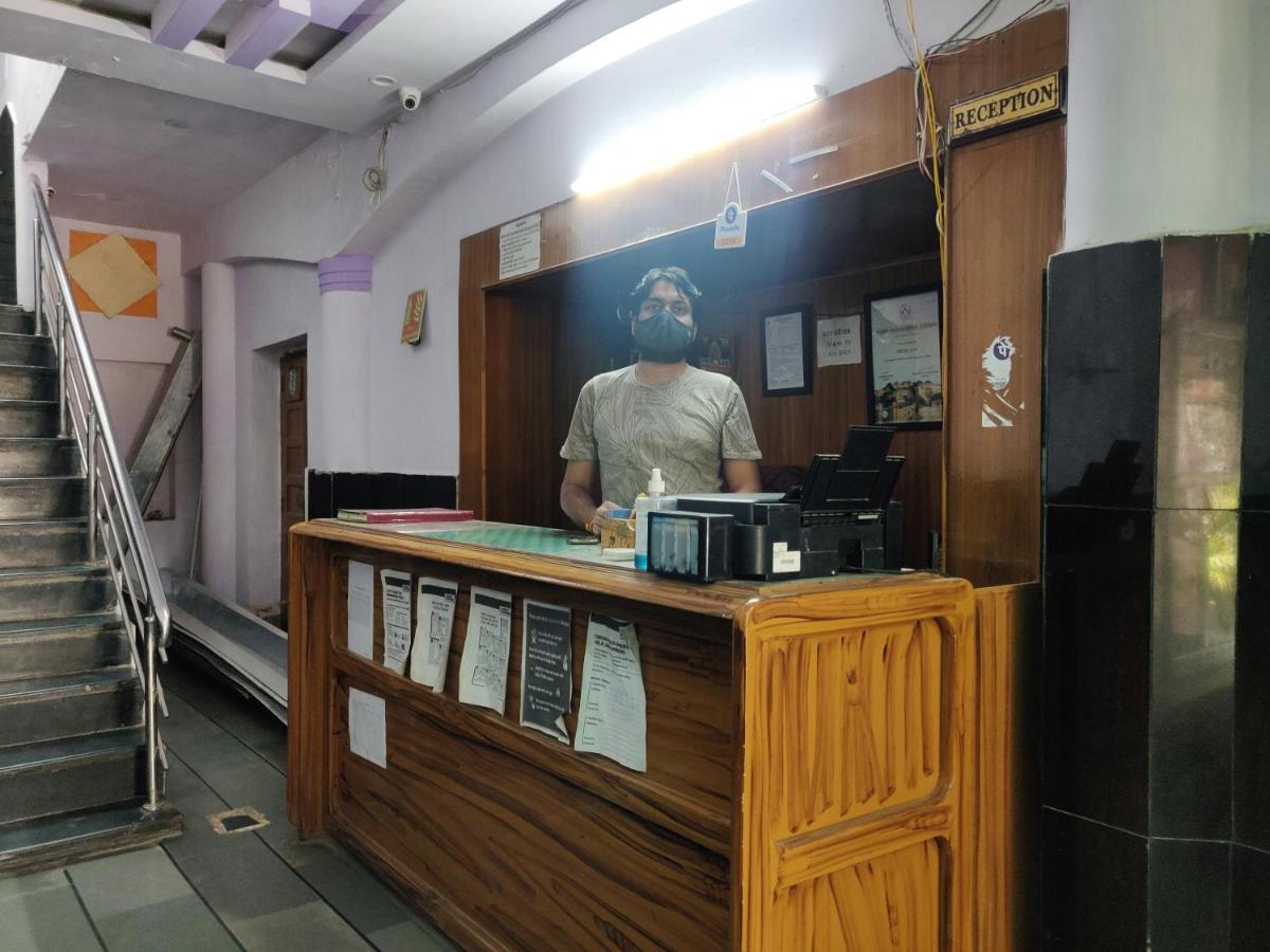 Hotel Vip Udaipur Luaran gambar