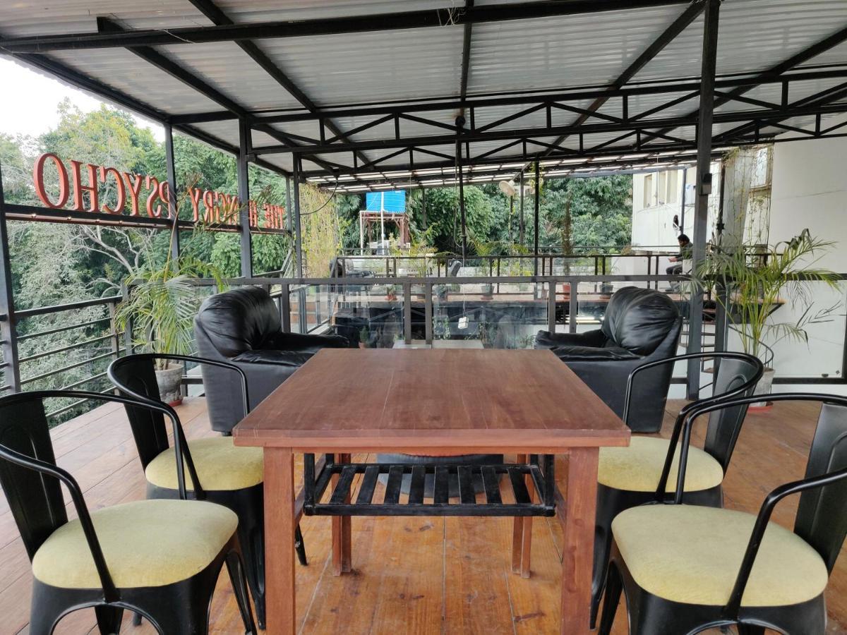 Hotel Vip Udaipur Luaran gambar