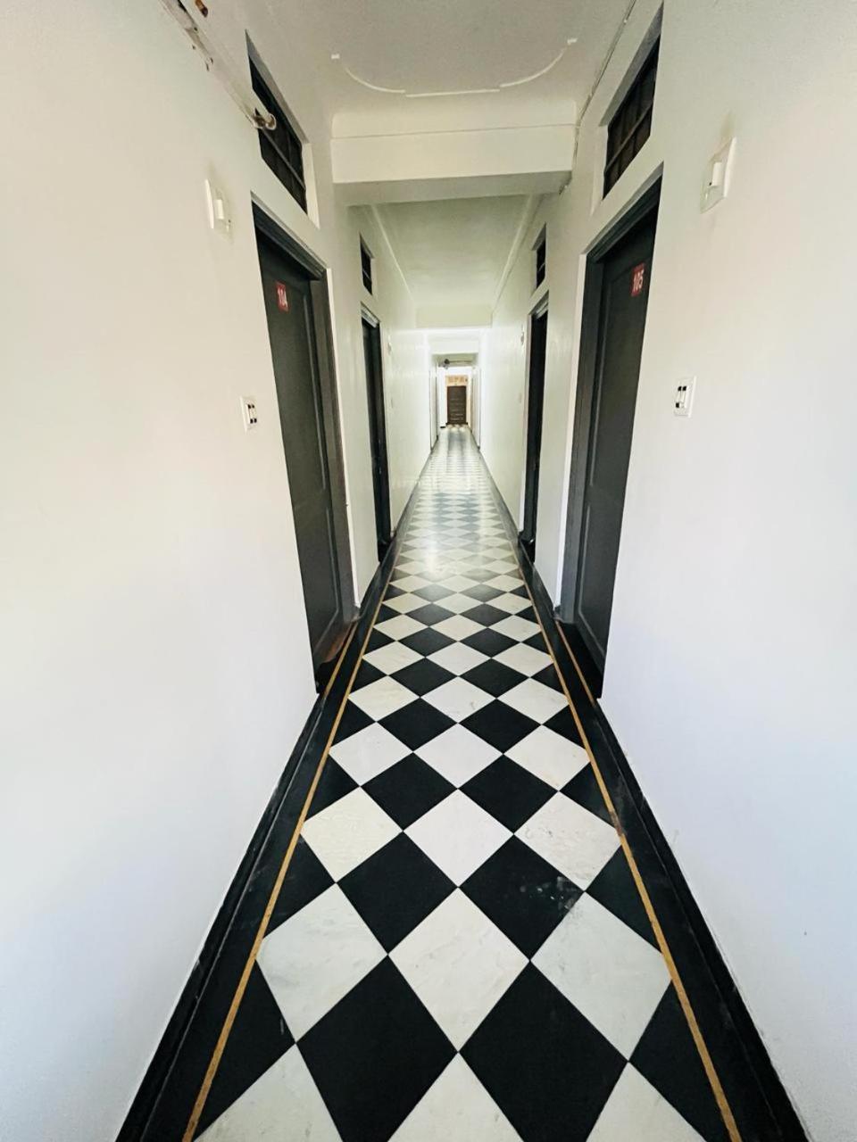 Hotel Vip Udaipur Luaran gambar