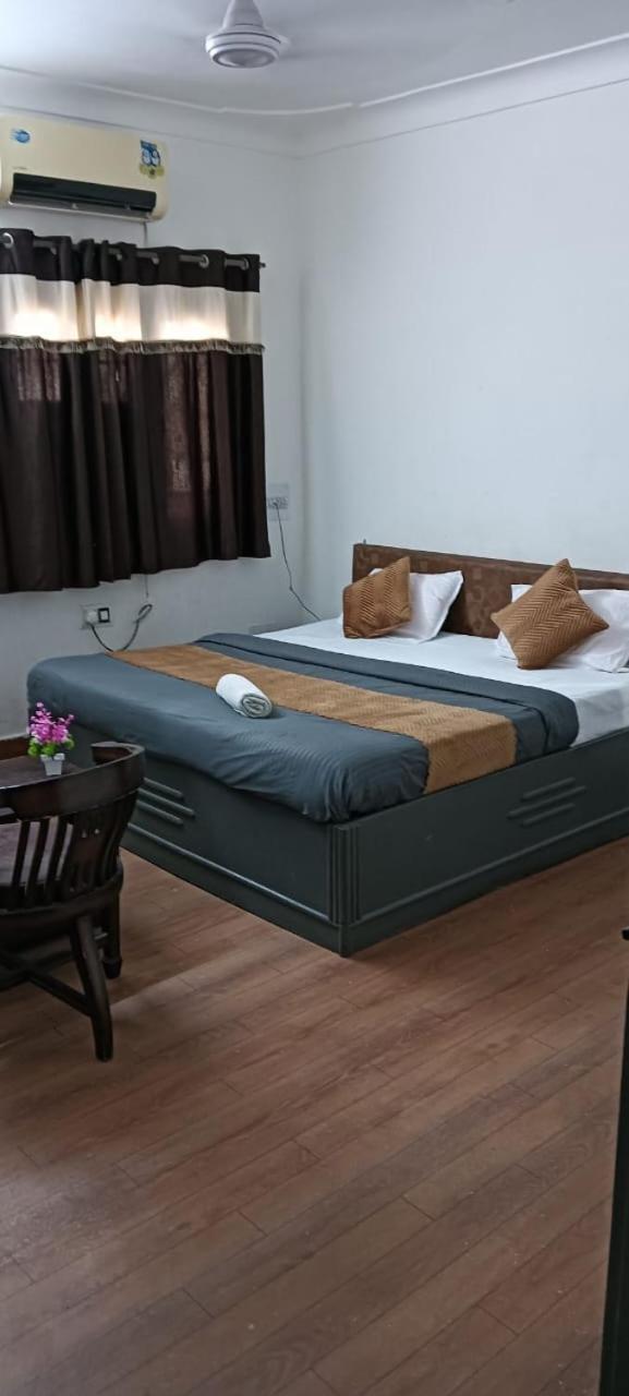 Hotel Vip Udaipur Luaran gambar