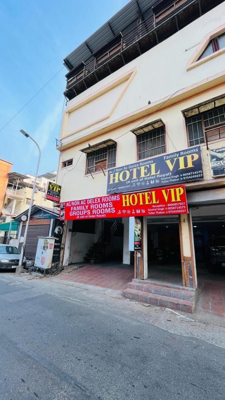 Hotel Vip Udaipur Luaran gambar